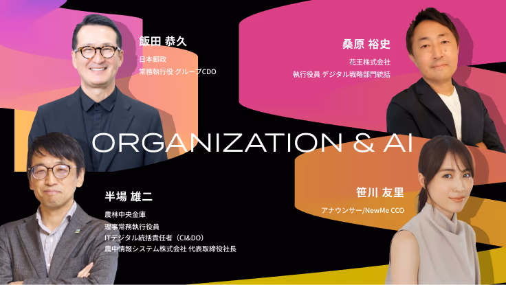 ORGANIZATION & AI