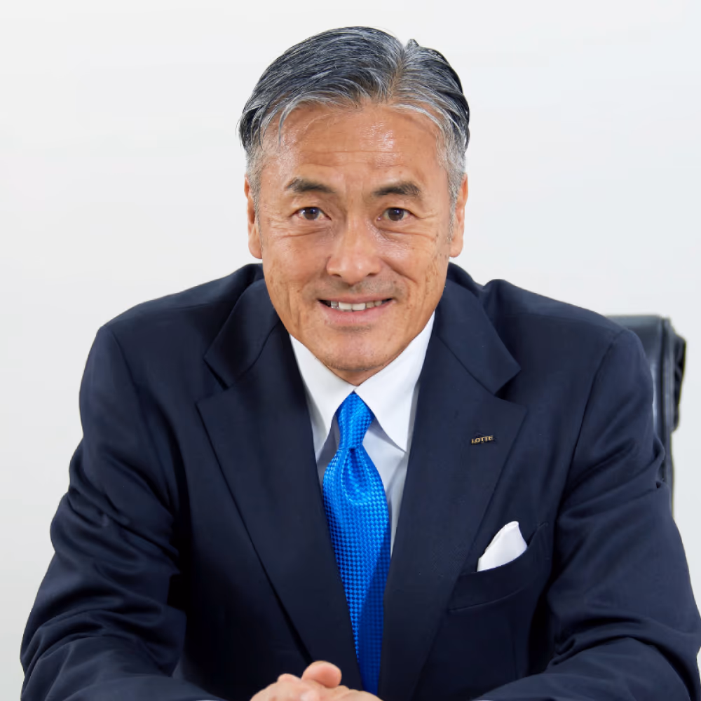 玉塚 元一