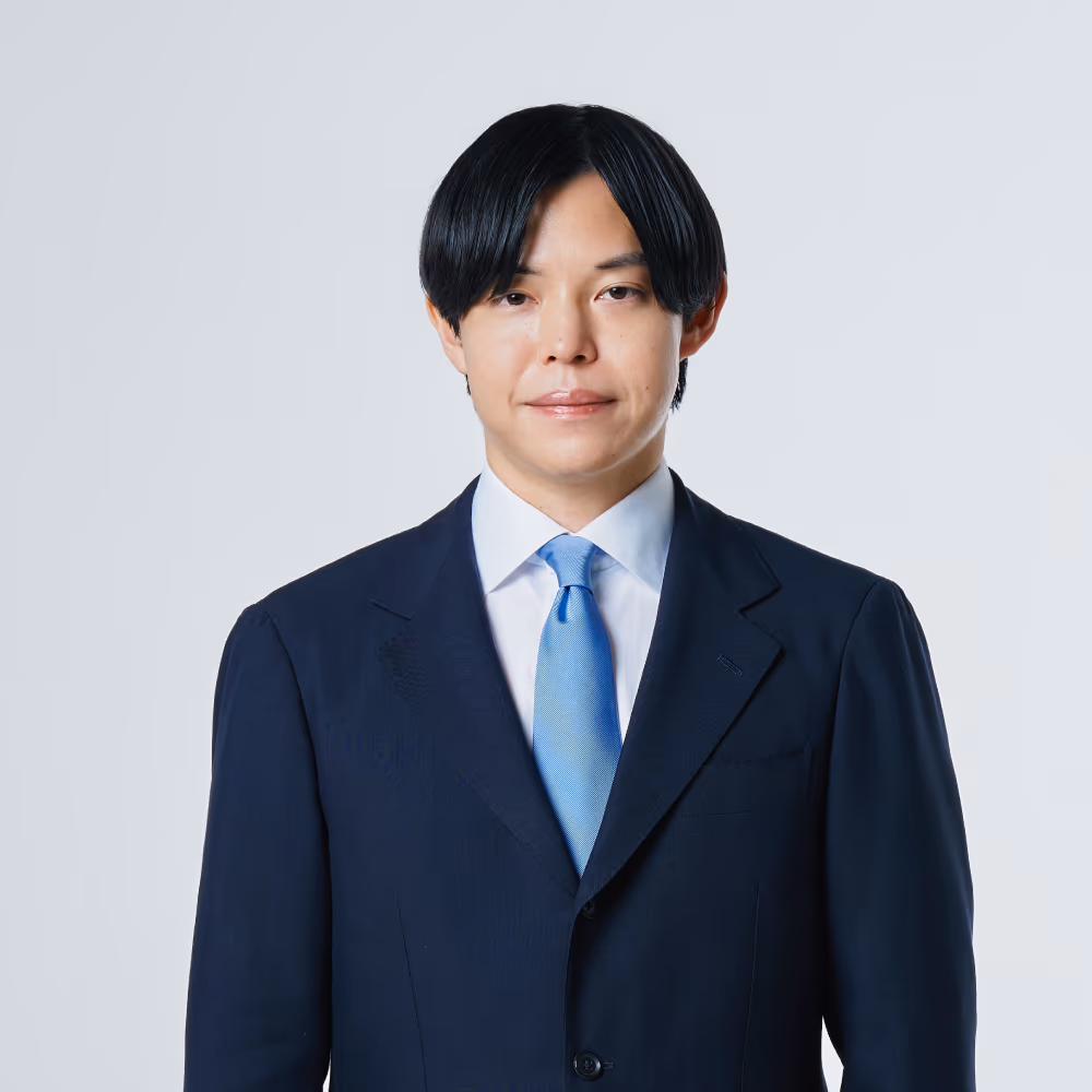 永井 元治