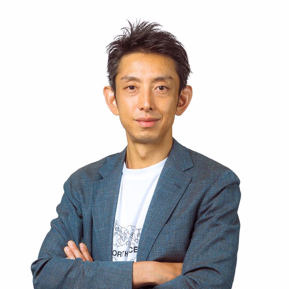 田中 渓
