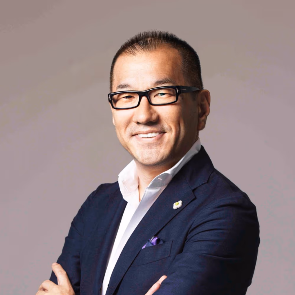 馬渕 邦美