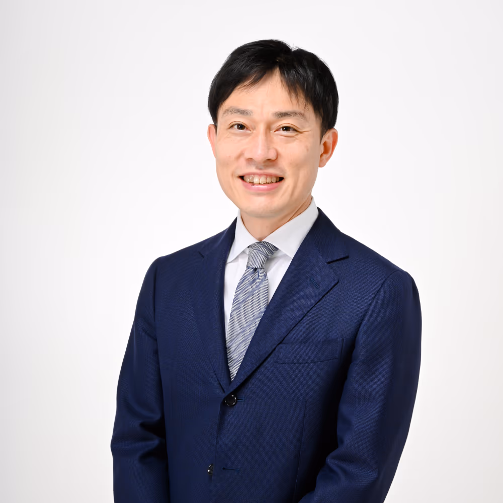 藤井 雅徳