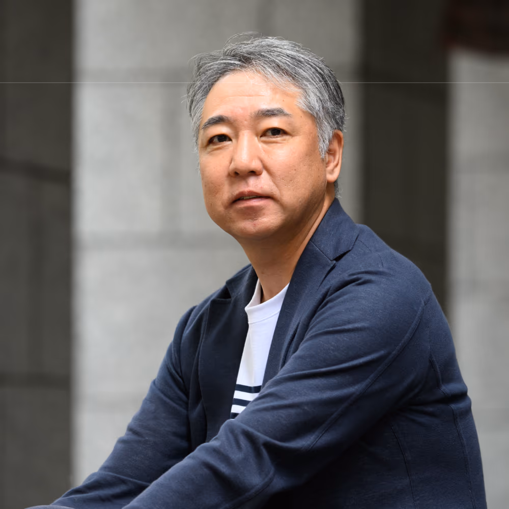 林 直孝