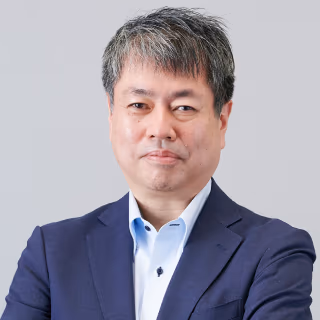 中林 紀彦