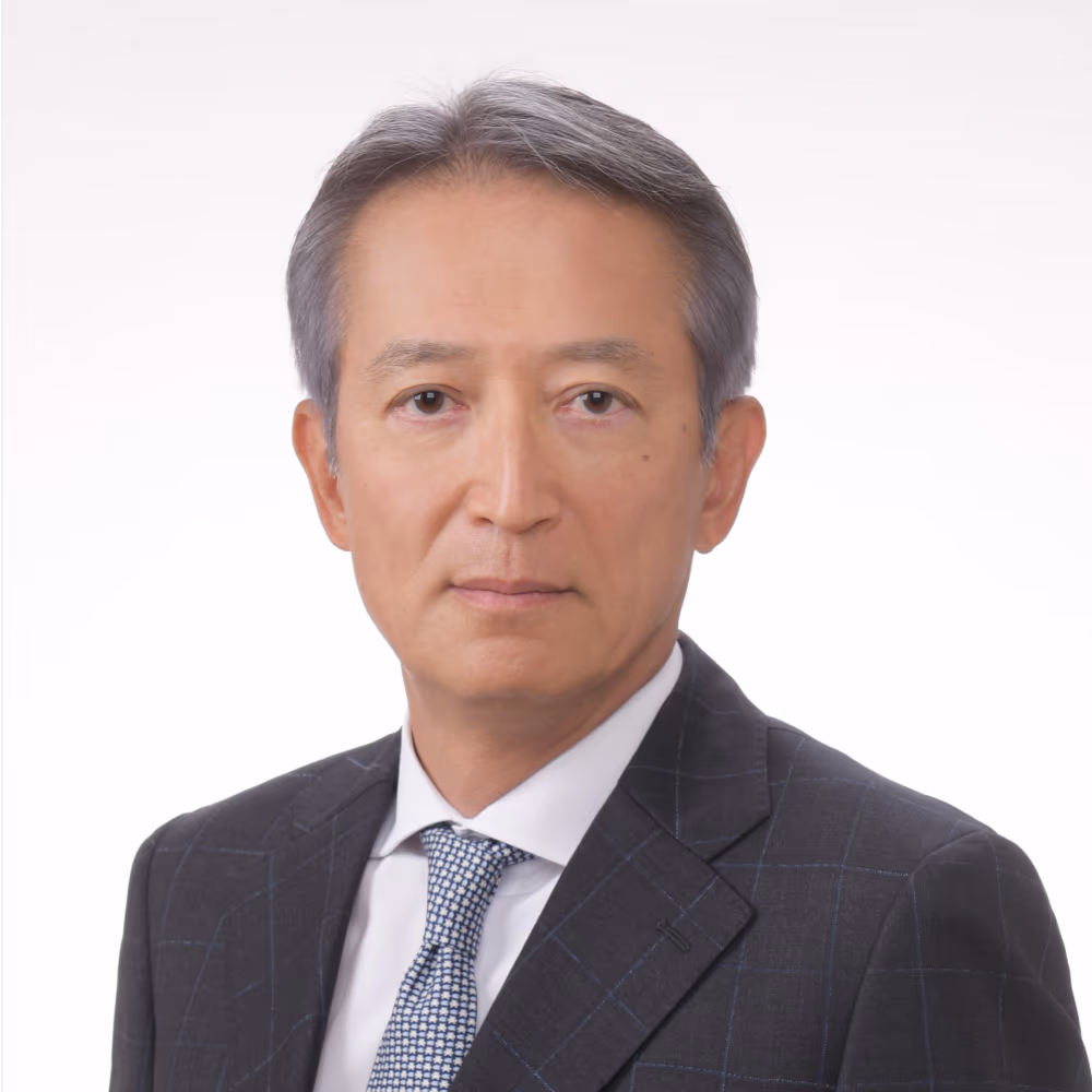 重富 隆介