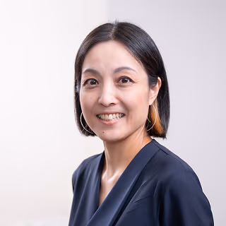 合澤 智子