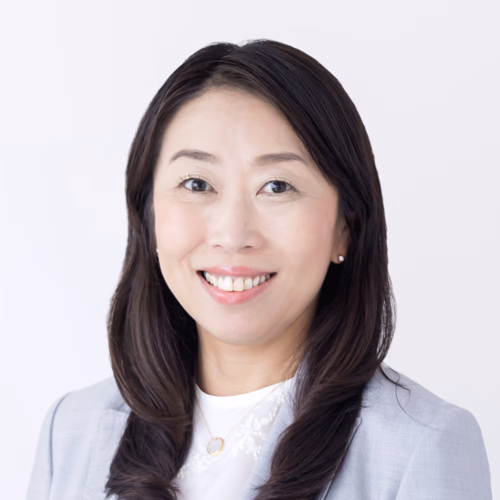 清明 祐子